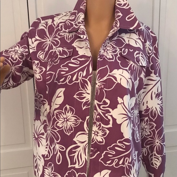 Jacket - Picture 4 of 12